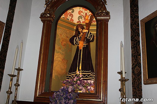 Bodas de Oro Sacerdotales - Padre Pedro - 43