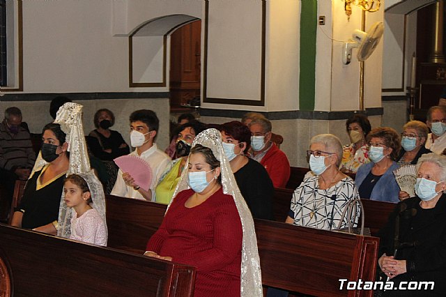 Bodas de Oro Sacerdotales - Padre Pedro - 47