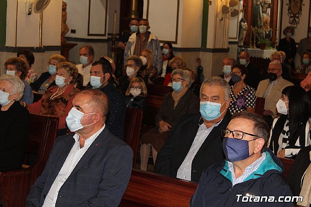 Bodas de Oro Sacerdotales - Padre Pedro - 48