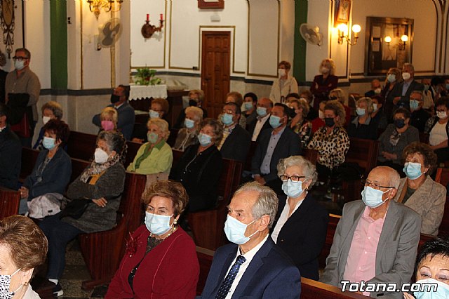 Bodas de Oro Sacerdotales - Padre Pedro - 49