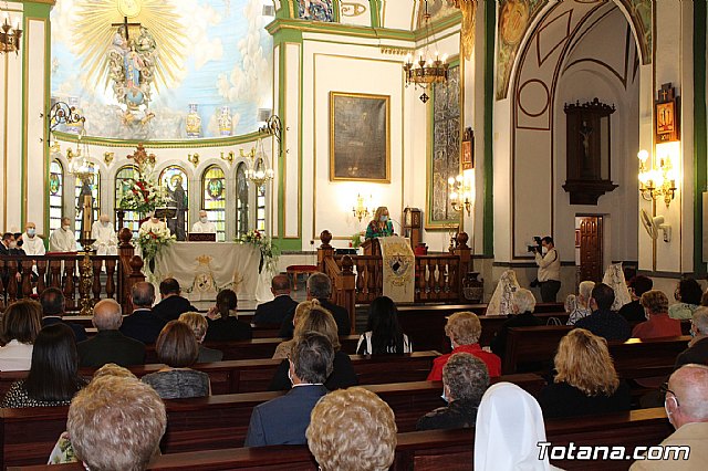 Bodas de Oro Sacerdotales - Padre Pedro - 51
