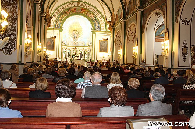 Bodas de Oro Sacerdotales - Padre Pedro - 52