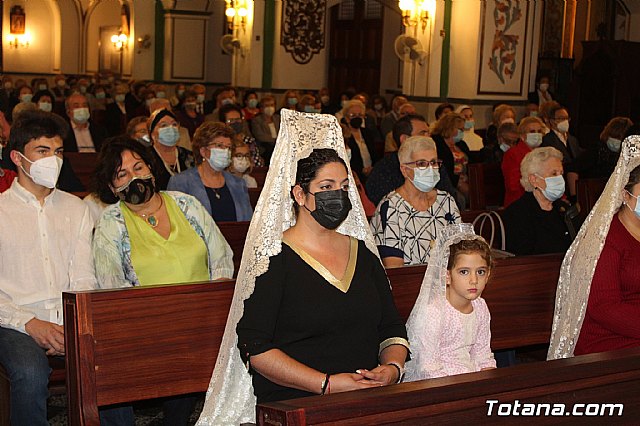 Bodas de Oro Sacerdotales - Padre Pedro - 56
