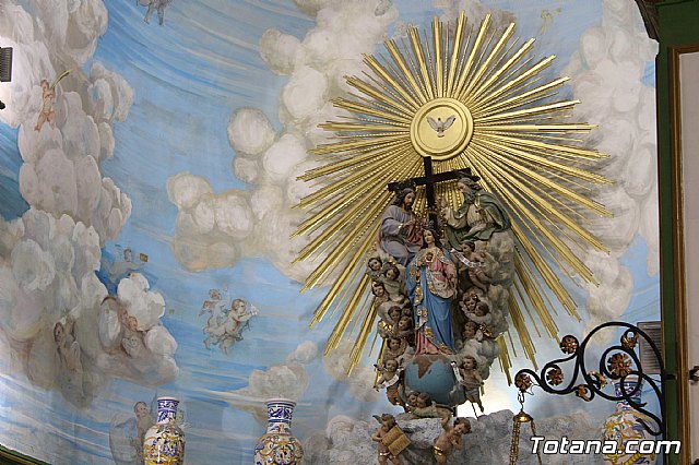 Bodas de Oro Sacerdotales - Padre Pedro - 60