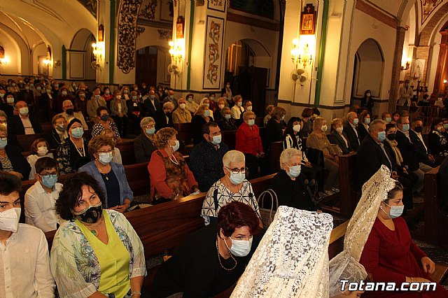 Bodas de Oro Sacerdotales - Padre Pedro - 62