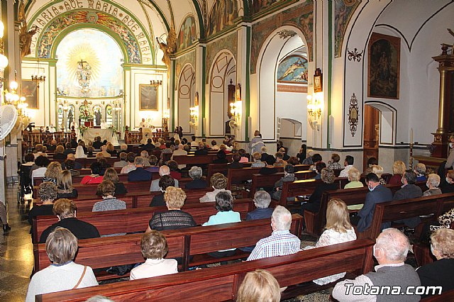 Bodas de Oro Sacerdotales - Padre Pedro - 66