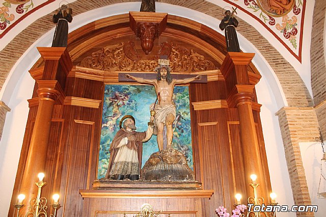 Bodas de Oro Sacerdotales - Padre Pedro - 69