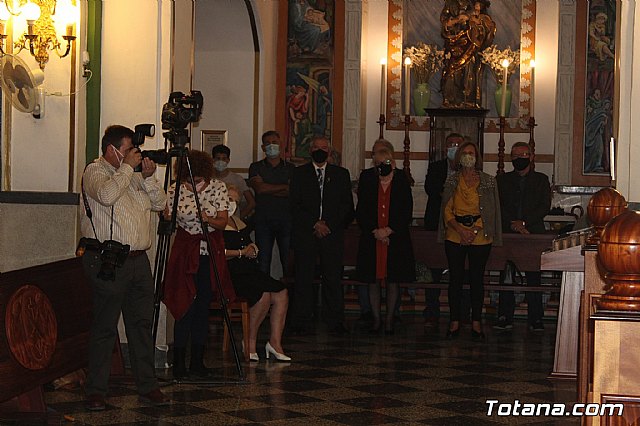 Bodas de Oro Sacerdotales - Padre Pedro - 71