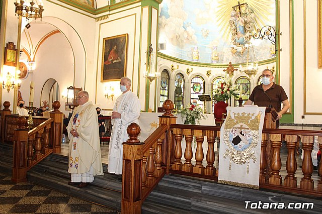 Bodas de Oro Sacerdotales - Padre Pedro - 72