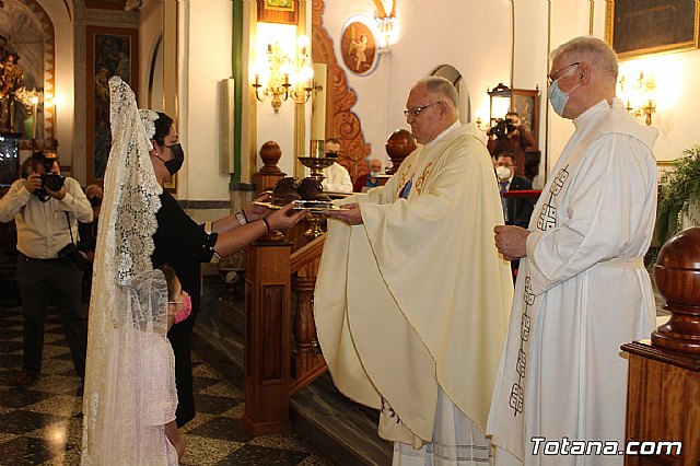 Bodas de Oro Sacerdotales - Padre Pedro - 74
