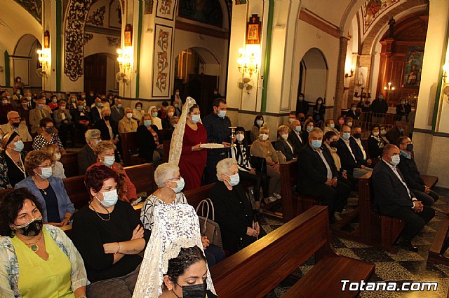 Bodas de Oro Sacerdotales - Padre Pedro - 75