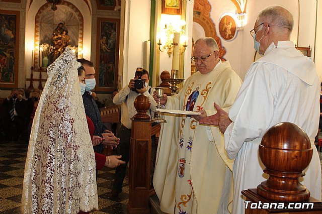Bodas de Oro Sacerdotales - Padre Pedro - 76