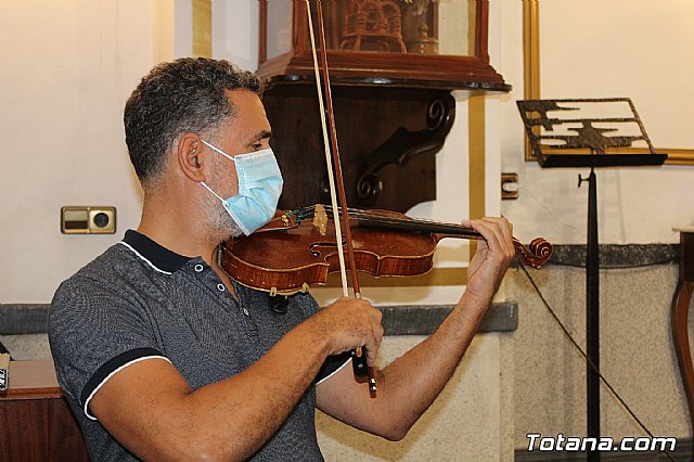 Bodas de Oro Sacerdotales - Padre Pedro - 82