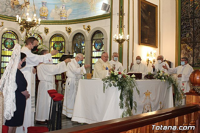 Bodas de Oro Sacerdotales - Padre Pedro - 83