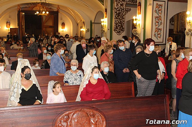 Bodas de Oro Sacerdotales - Padre Pedro - 87