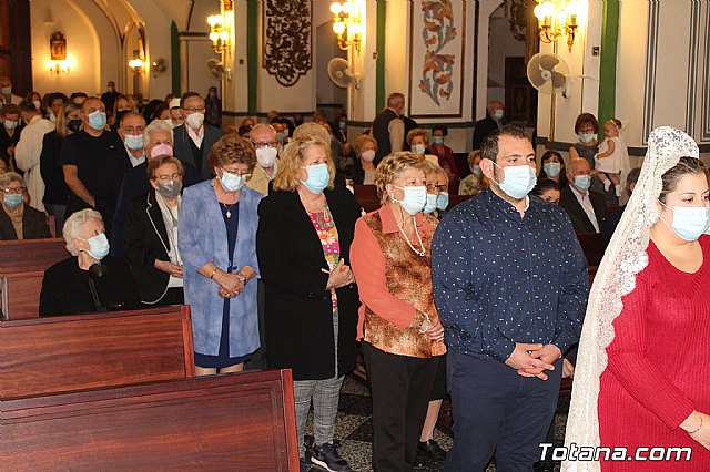Bodas de Oro Sacerdotales - Padre Pedro - 90