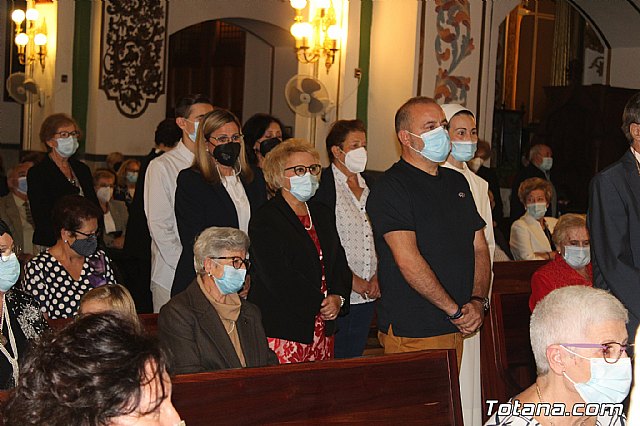 Bodas de Oro Sacerdotales - Padre Pedro - 91