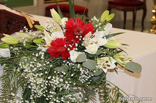 Bodas de Oro Sacerdotales - Padre Pedro - 98