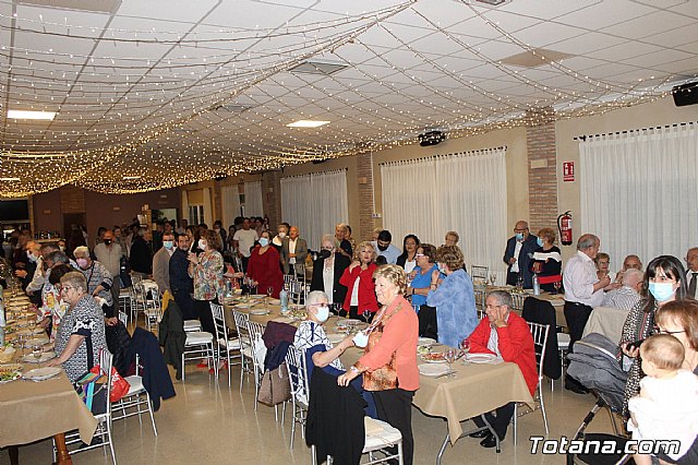 Bodas de Oro Sacerdotales - Padre Pedro - 103