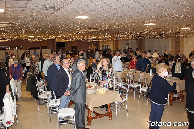 Bodas de Oro Sacerdotales - Padre Pedro - 104