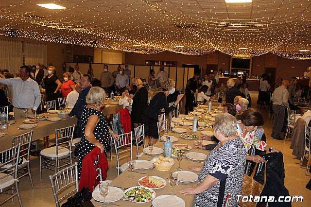 Bodas de Oro Sacerdotales - Padre Pedro - 105