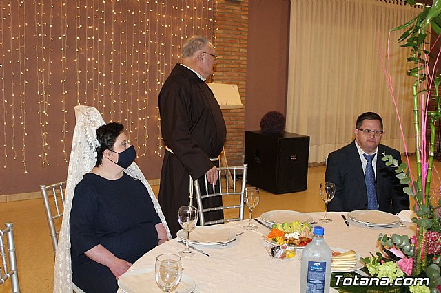 Bodas de Oro Sacerdotales - Padre Pedro - 106