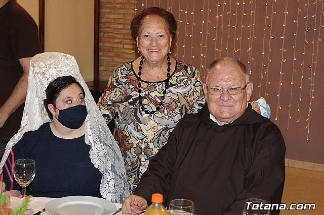 Bodas de Oro Sacerdotales - Padre Pedro - 107