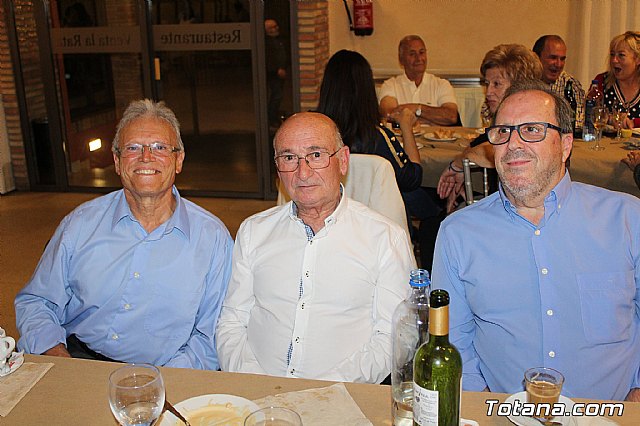 Bodas de Oro Sacerdotales - Padre Pedro - 109