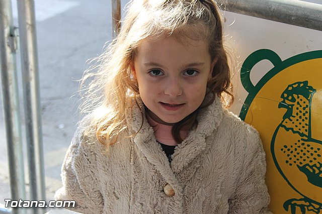 Paella gigante en la Carpa de Noche - Fiestas de Santa Eulalia 2015 - 103