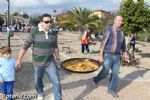 paellas