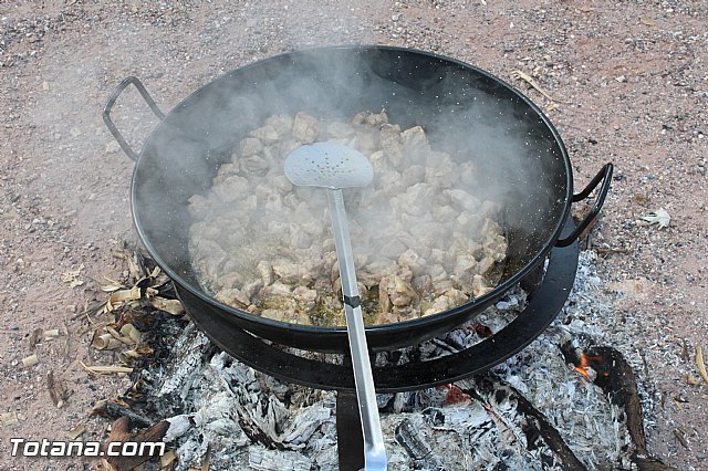 Concurso de paellas y migas - Fiestas de Santa Eulalia 2015 - 10