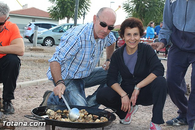 Concurso de paellas y migas - Fiestas de Santa Eulalia 2015 - 18