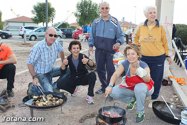 Concurso de paellas y migas - Fiestas de Santa Eulalia 2015 - 20