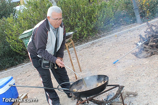 Concurso de paellas y migas - Fiestas de Santa Eulalia 2015 - 21