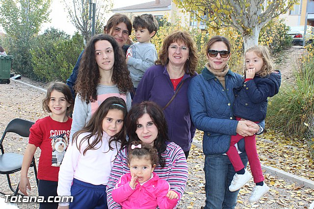 Concurso de paellas y migas - Fiestas de Santa Eulalia 2015 - 25