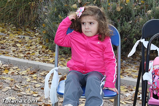 Concurso de paellas y migas - Fiestas de Santa Eulalia 2015 - 26