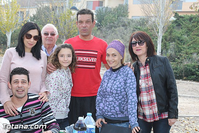 Concurso de paellas y migas - Fiestas de Santa Eulalia 2015 - 34