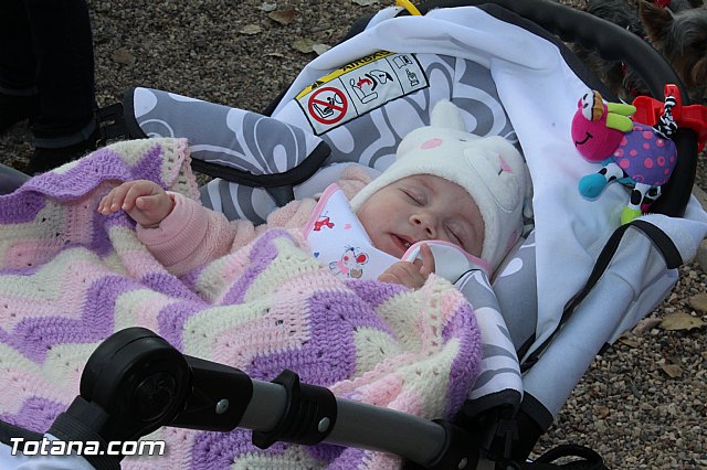 Concurso de paellas y migas - Fiestas de Santa Eulalia 2015 - 36