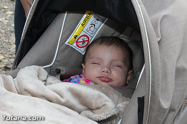 Concurso de paellas y migas - Fiestas de Santa Eulalia 2015 - 37