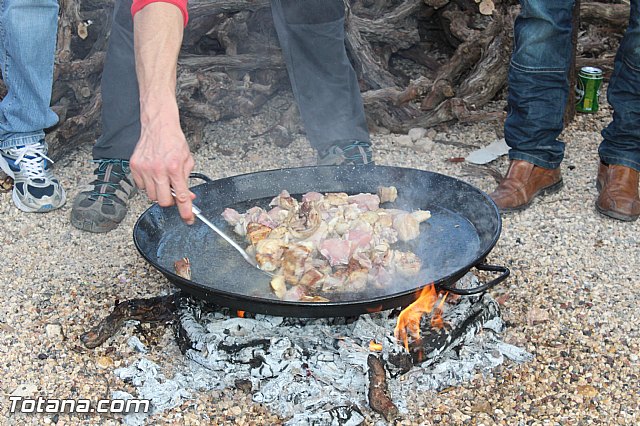 Concurso de paellas y migas - Fiestas de Santa Eulalia 2015 - 44