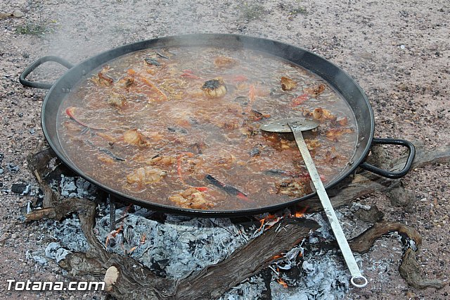 Concurso de paellas y migas - Fiestas de Santa Eulalia 2015 - 45
