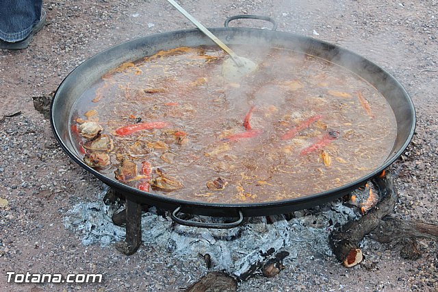 Concurso de paellas y migas - Fiestas de Santa Eulalia 2015 - 46