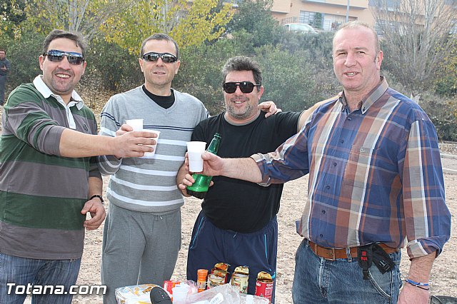 Concurso de paellas y migas - Fiestas de Santa Eulalia 2015 - 47