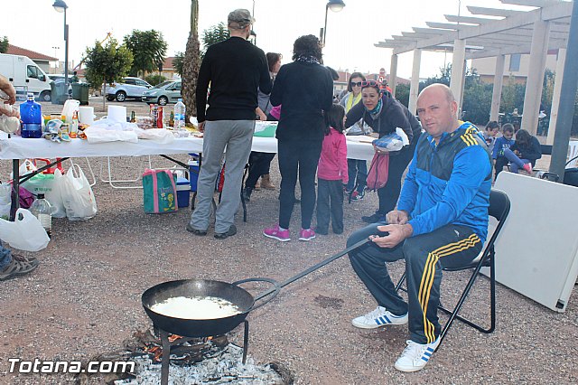Concurso de paellas y migas - Fiestas de Santa Eulalia 2015 - 51
