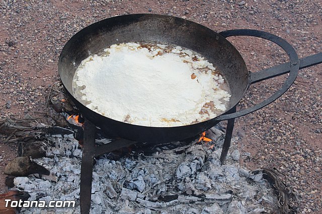 Concurso de paellas y migas - Fiestas de Santa Eulalia 2015 - 52