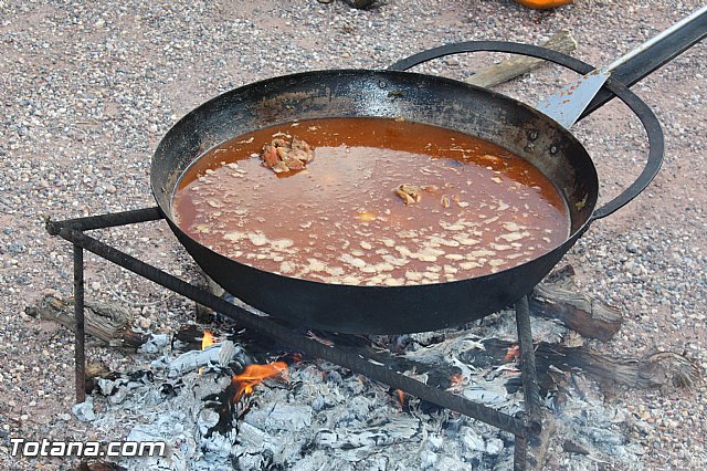 Concurso de paellas y migas - Fiestas de Santa Eulalia 2015 - 53