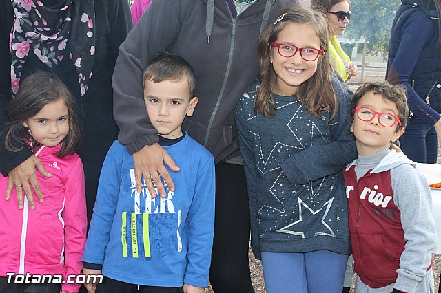 Concurso de paellas y migas - Fiestas de Santa Eulalia 2015 - 55