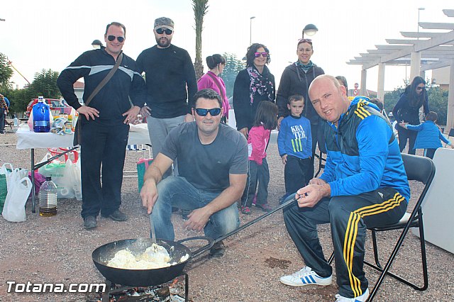 Concurso de paellas y migas - Fiestas de Santa Eulalia 2015 - 56