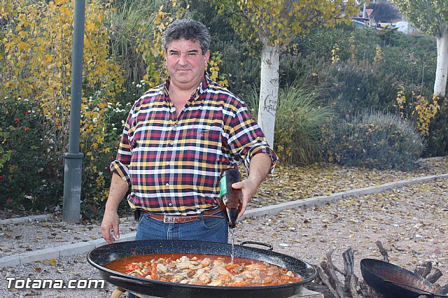 Concurso de paellas y migas - Fiestas de Santa Eulalia 2015 - 71