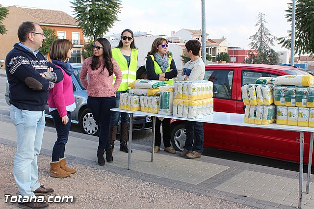 Concurso de paellas y migas - Fiestas de Santa Eulalia 2015 - 75